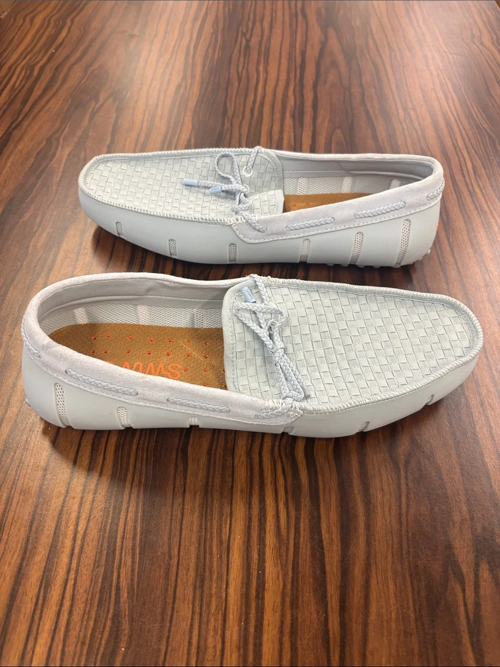 Swims mens woven